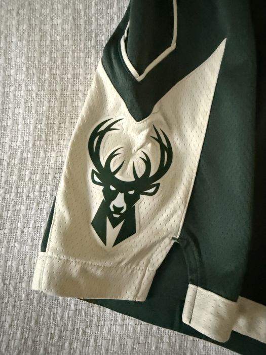 Pantaloni Scurti Nike NBA
