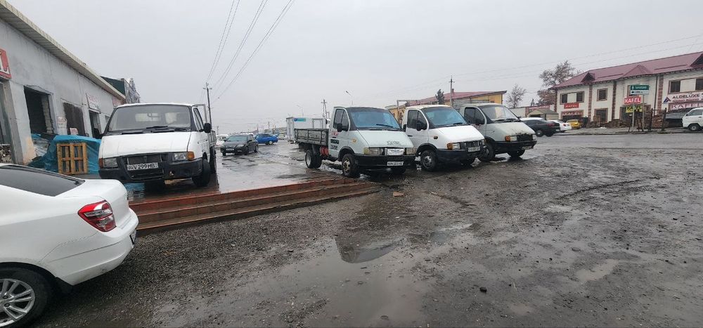 8 та танглаб олинг Газел мошиналар сотилади 3750 $ дан  7100$ гача нар