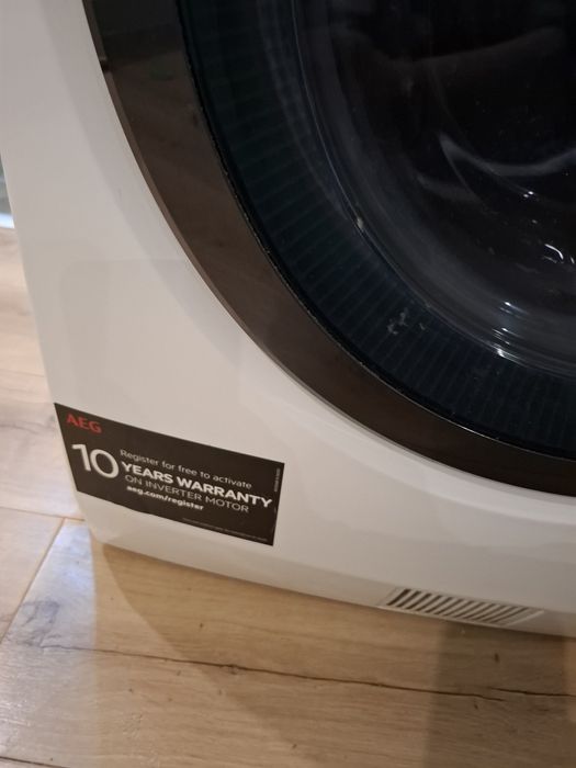 Пералня със Сушилня