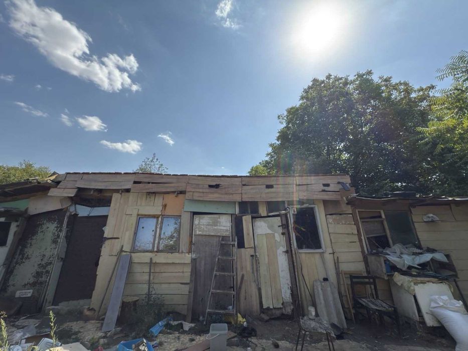 Парцел за продажба месност Конубунар