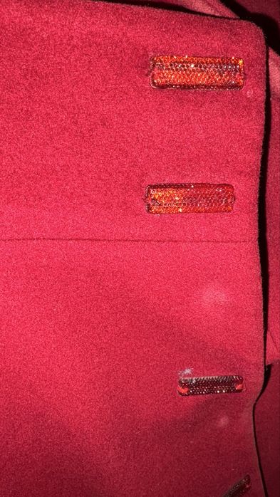 Пальто кашемиррррр