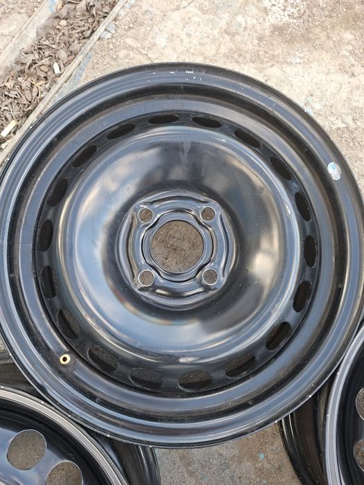 Продам диски р14 оригенал кобальт