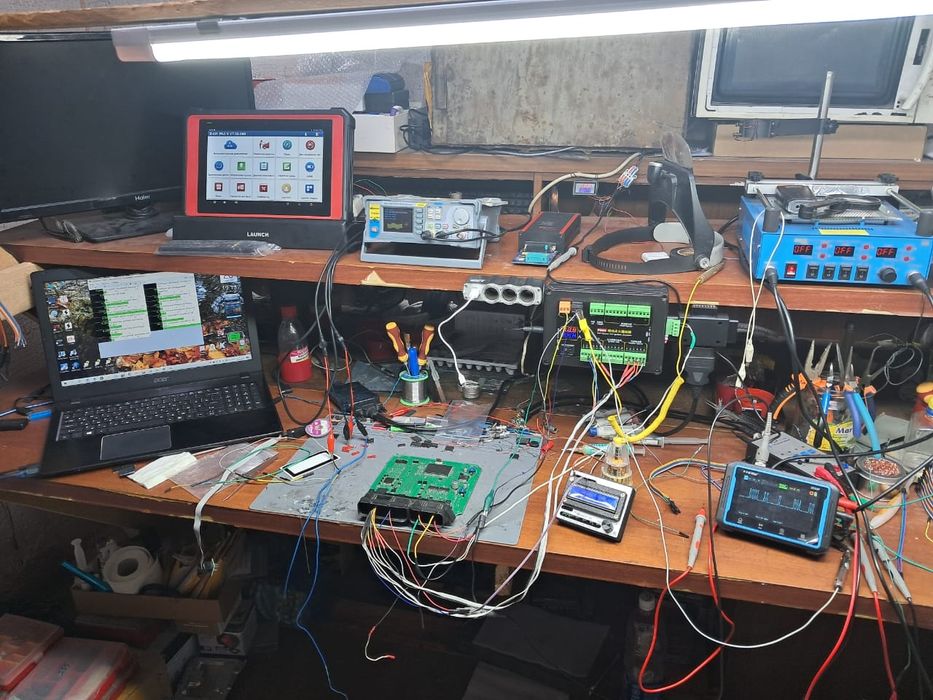 Авто Электронщик