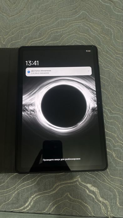 Продается Redmi Pad SE 8гб/256гб