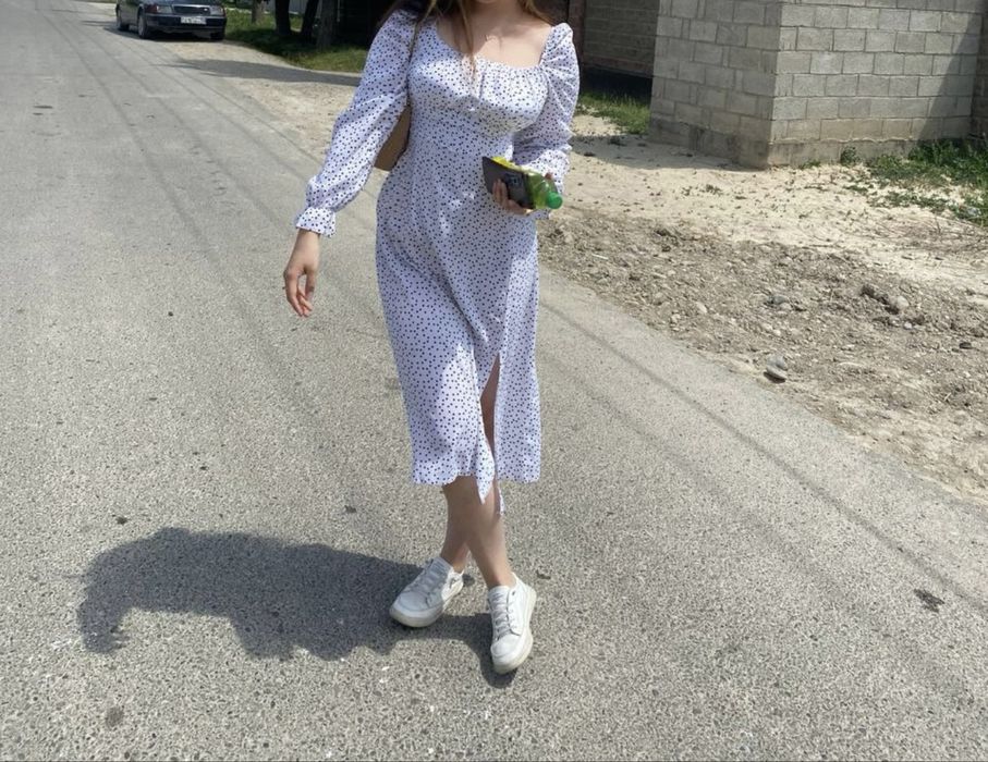 Вечернее платье, асе по 2000 тг