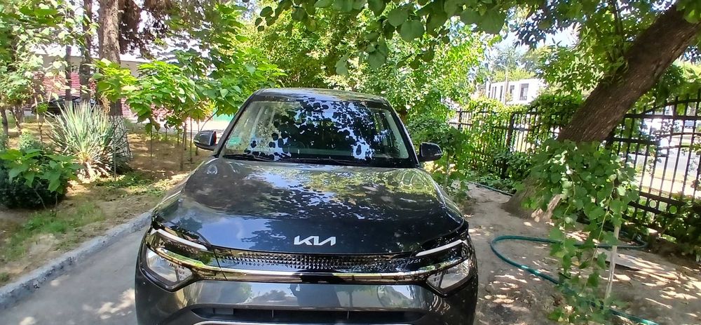 Продам kia carens