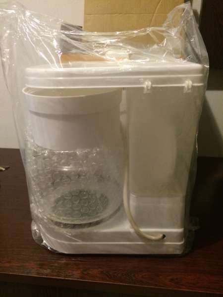 кафе машина