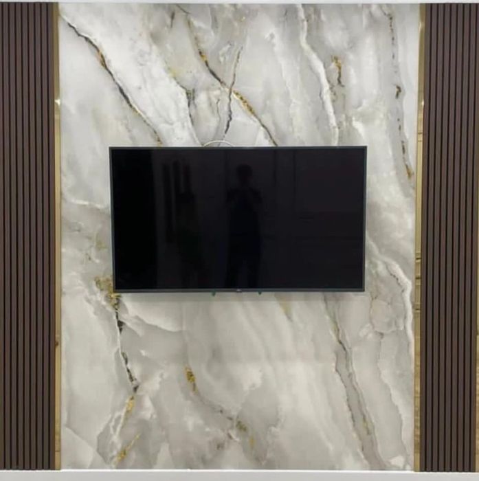 Стройтельные услуги