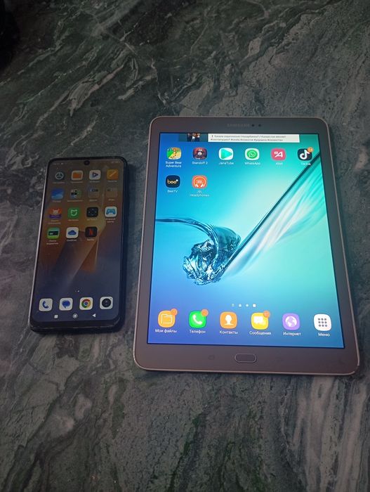 Redmi 8 и телефон vivo