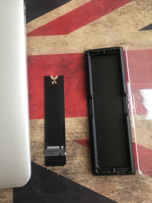 Macbook Air 13-inch ,mid 2012