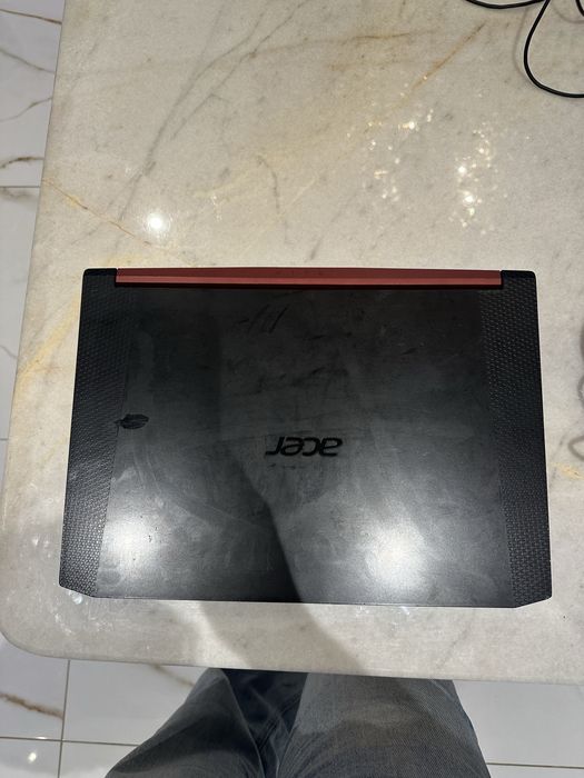 Игровой компьюетр ACER NITRO 5