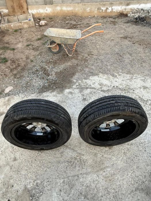 Диски чанган срочно