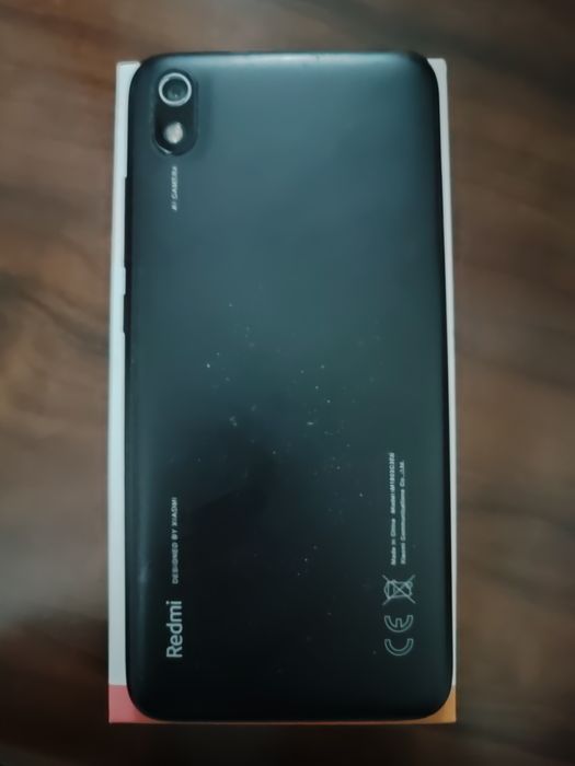 Redmi         7A