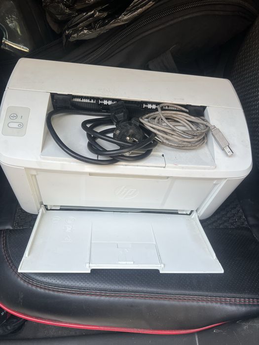 Принтер hp m111a