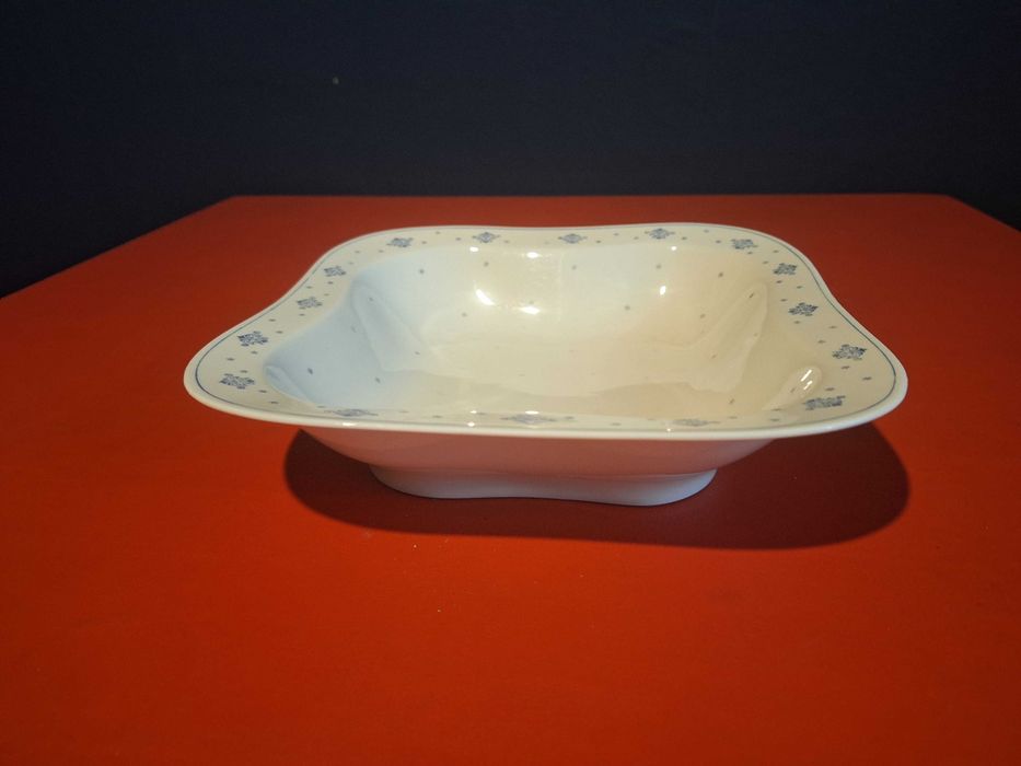 Немска порцеланова салатна купа