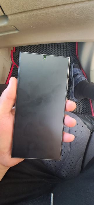Продам Самсунг S24 Ultra