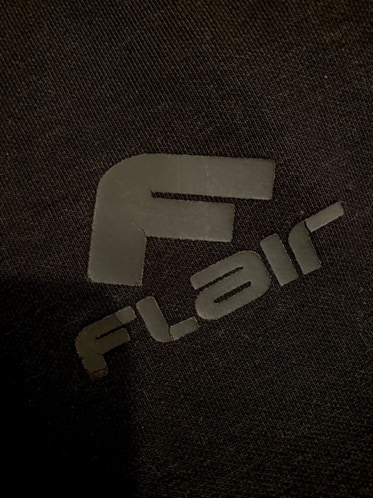 Дамски Спортен екип от две части Flair