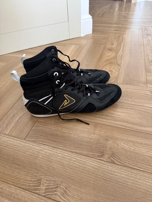 Борцовка для борьбы и бокса