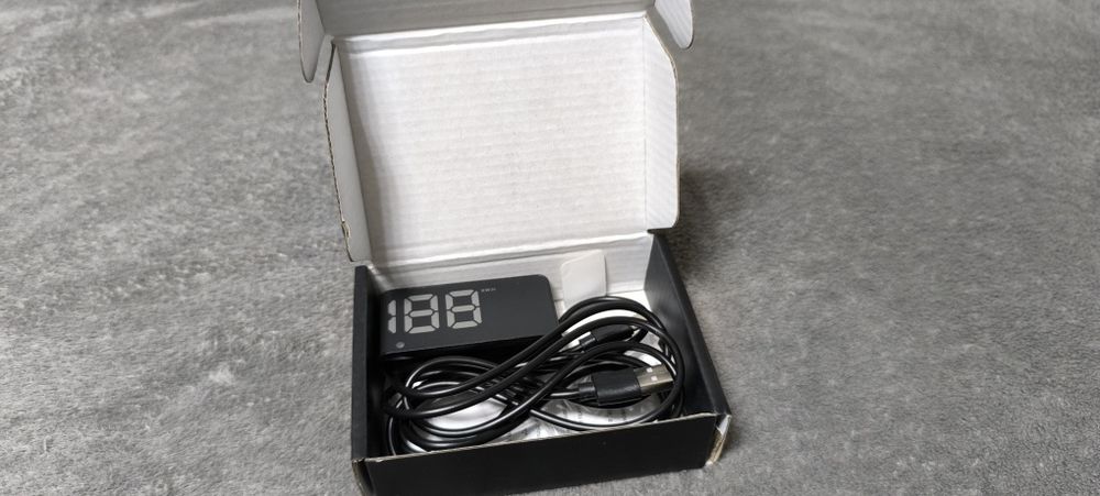 Хед ъп дисплей  за кола