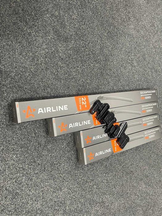 Дворник стеклоочиститель Airline electromobil
