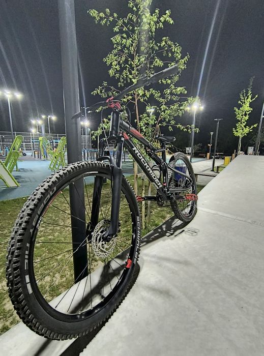 Vand Rock Rider 530s