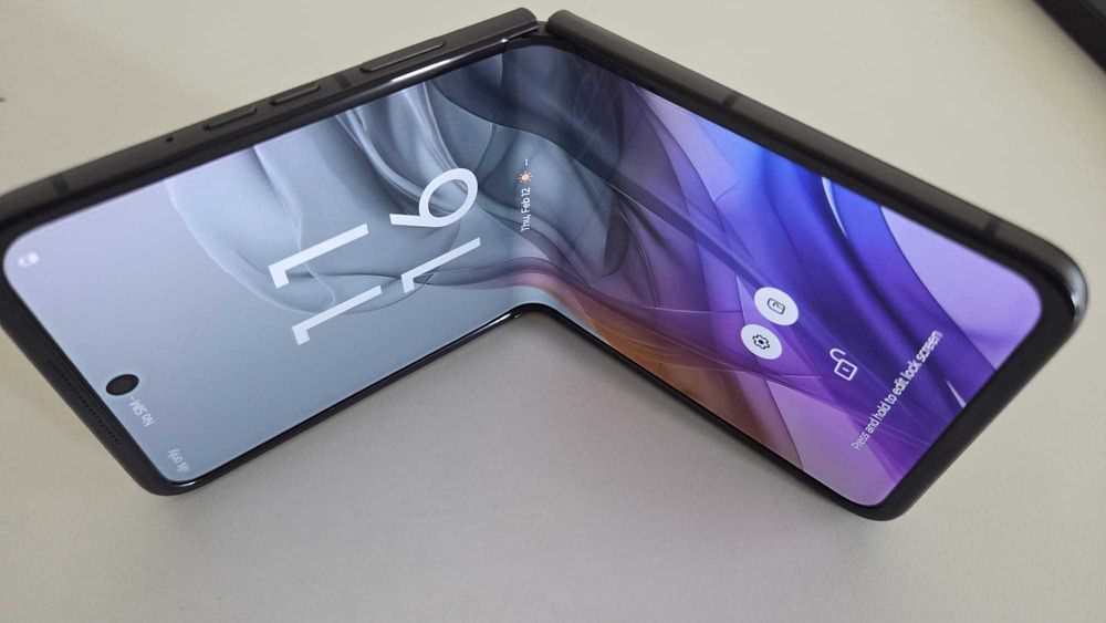 Motorola RAZR 50 256GB