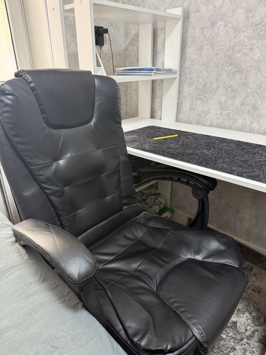 Кресло офисное игровое