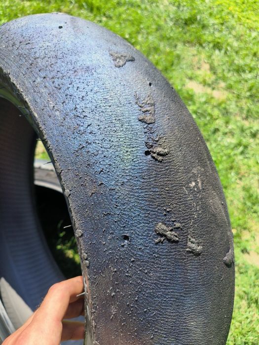 Pirelli Superbike SC0 200