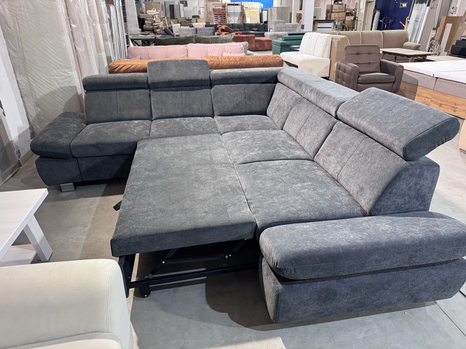 Coltar Nou extensibil