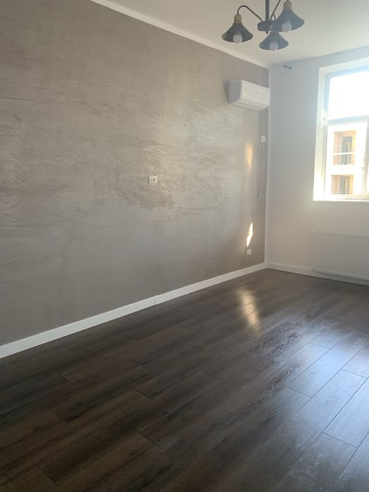 Ap. 2 camere Negruzzi Copou