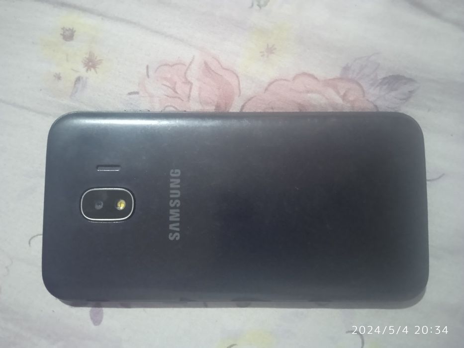 Samsung J2 2018 telefon sotiladi