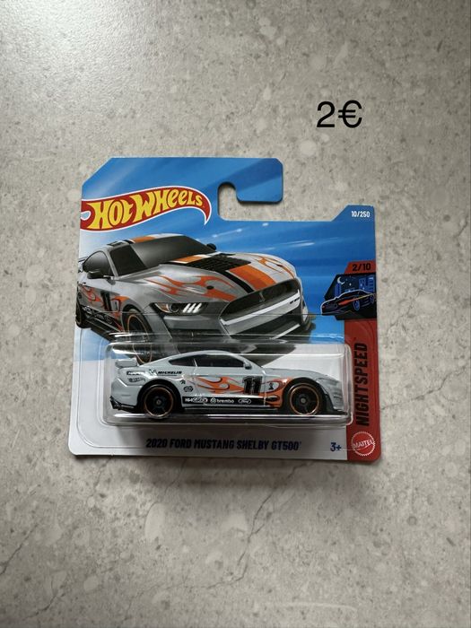 Hotwheels модели