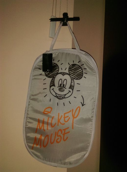 Cos de jucarii Mickey Mouse