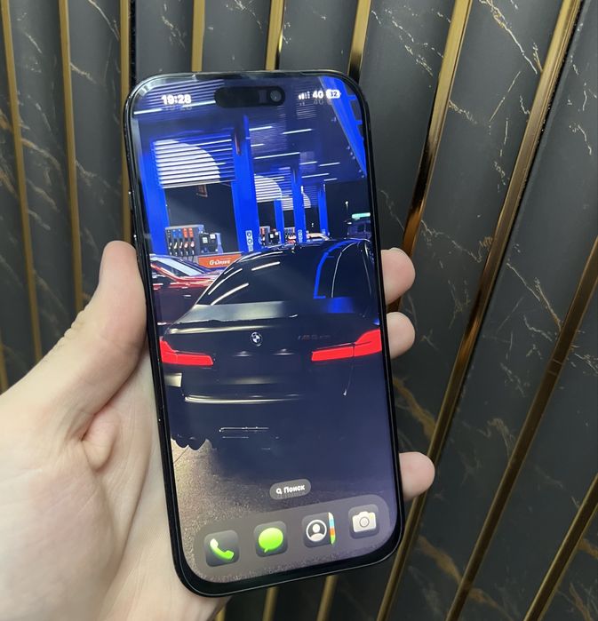 Iphone 16 pro 128gb