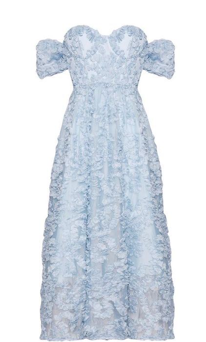 Рокля true decadence XS