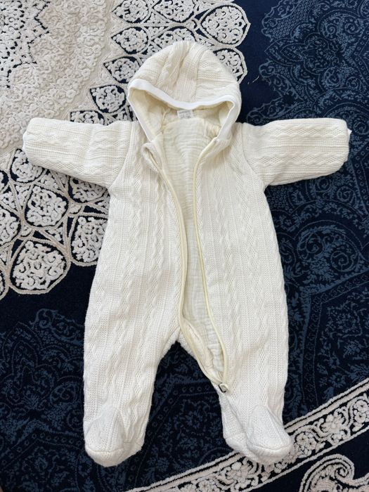 Одежда для девочки от 2 мес до 6 мес