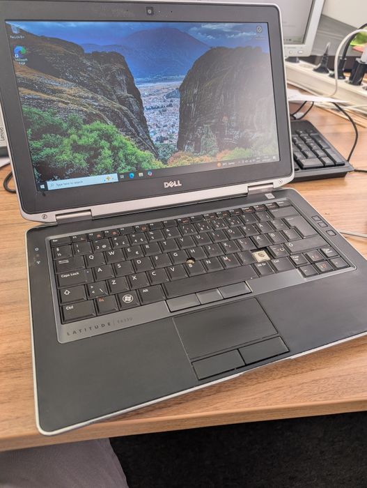 Лаптоп  16gb RAM +  SSD 240gb
