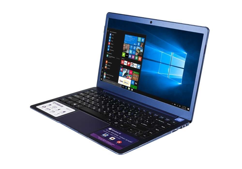 Продам ноутбук IRBIS NB13