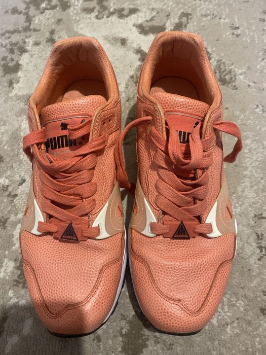 Adidasi Puma Barbati