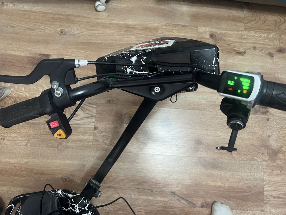 Продаю Дрифт карт KUQUAY