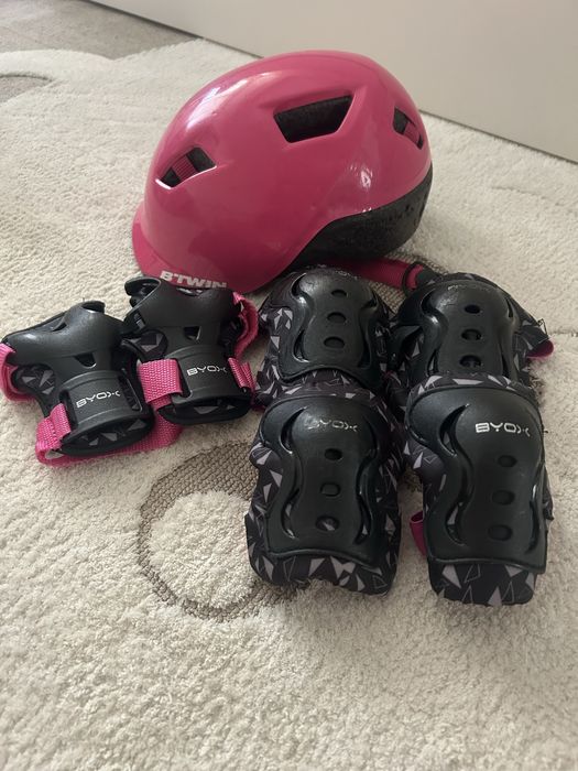 Детски кънки Byox Little Beetle