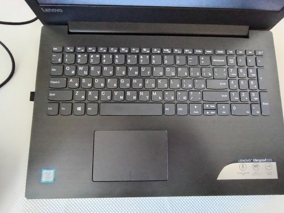 Ноутбук  Lenovo.