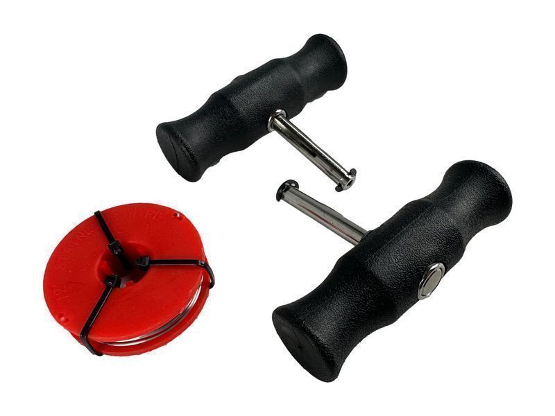 Комплект инструменти за сваляне на предното стъкло на автомобил gebo t