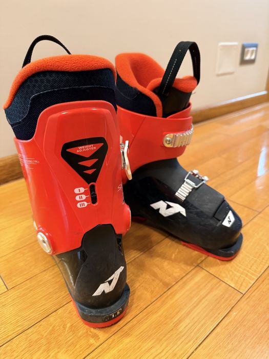 Clapari Nordica copii 21.5