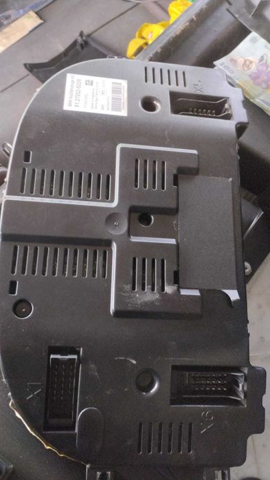 Ceasuri Man TGX 240 cod 81272026228