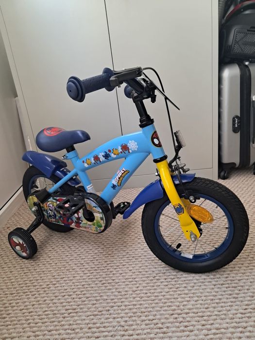 Vand bicicleta copii