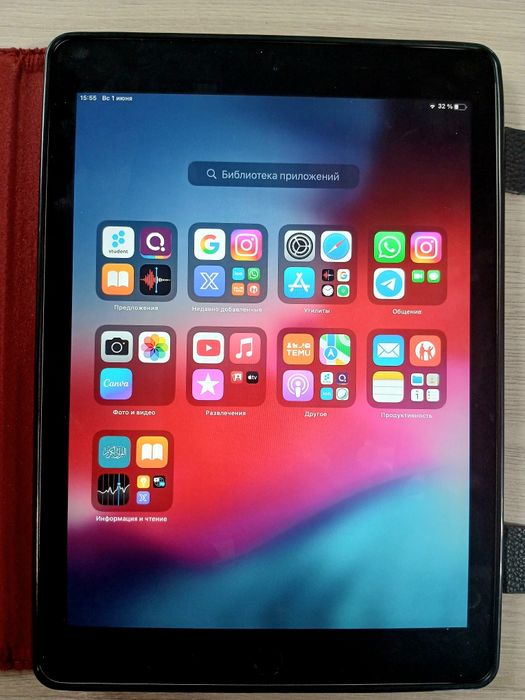 Apple Ipad air 2  (128 GB)