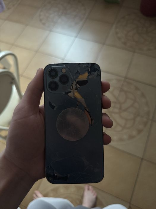 Iphone 12 pro 128гб