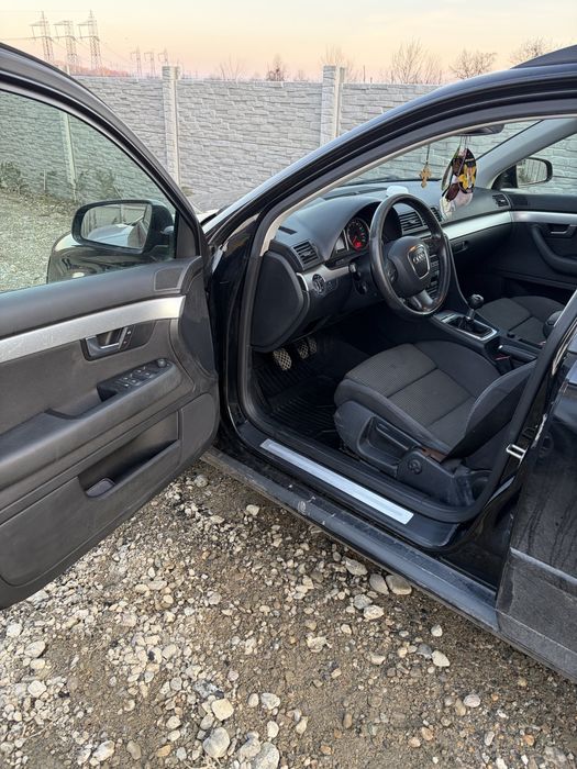 Vand Audi a4b7 cod motor Bpw
