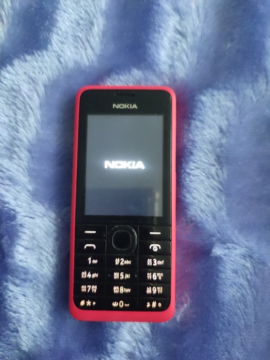 Телефон Нокиа 301